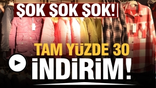 Isparta'da Şıklığın ve Ucuzluğun Anahtarı Yüksel Ergül Giyim Dünyası