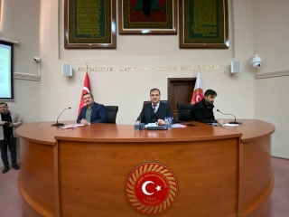 ISPARTA'DA TOPRAK ANALİZ  BEDELİ BELLİ OLDU