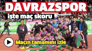 ISPARTA'DA TRİB&Uuml;NLER ADETA YIKILDI!