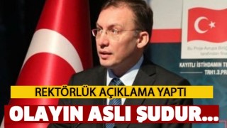 ISPARTA'DA YAPILAN O HABERE SD&Uuml;'DEN A&Ccedil;IKLAMA