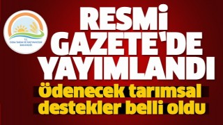 ISPARTA'DAKİ &Ccedil;İFT&Ccedil;İLER BU HABERE DİKKAT!