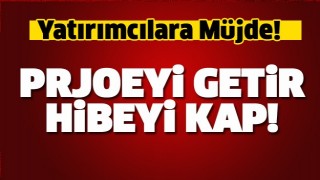 ISPARTA'DAKİ YATIRIMCILARA G&Uuml;ZEL HABER