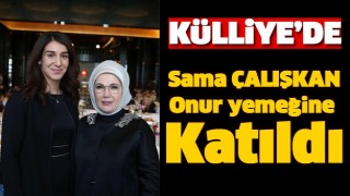 ISPARTA'DAN K&Uuml;LLİYEDE B&Uuml;Y&Uuml;K B&Uuml;LUŞMA