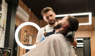Isparta'nın En İyi Kuaförü Yüksel Hair Concept Kişiye Özel Saç Kesimi Sunuyor