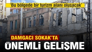 Isparta'nın tarihi evleri restorasyonla ayağa kalkıyor!
