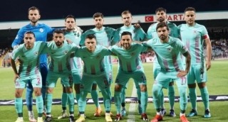 ​Ispartaspor&rsquo;un yeni sezon ser&uuml;veni