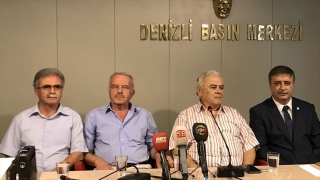 İYİ Parti Denizli il y&ouml;netimi istifa etti