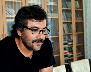 Kahramanmaraşlı şair-yazar Yasin Mortaş'a ödül