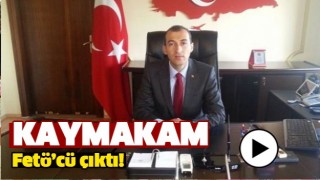 KAYMAKAM FET&Ouml;'C&Uuml; &Ccedil;IKTI!