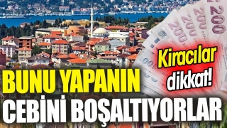 Kiracılar İ&ccedil;in &Ouml;nemli Uyarı: Sahte İlanlara Dikkat Edin!