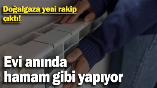 Kış mevsiminde bütçenizi rahatlatacak çözüm! Detaylar için tıklayın