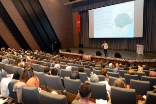 KPSS&rsquo;ye &uuml;cretsiz tekrar kampında hazırlanıyorlar