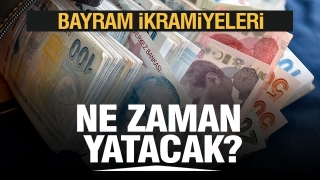 Kurban Bayramı İkramiyeleri Bomba Gibi Geliyor! İşte &Ouml;deme Tarihleri ve Detaylar!