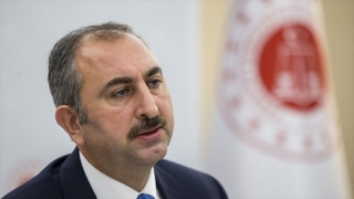 'Mahkeme temelli aile arabuluculuğunun hayata ge&ccedil;mesini arzu ediyoruz'
