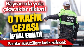 Mahkeme kararıyla radar cezalarıyla ilgili &ouml;nemli bir gelişme yaşandı