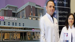 Meddem g&uuml;c&uuml;ne g&uuml;&ccedil; katmaya devam ediyor