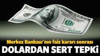 Merkez Bankası faiz kararını a&ccedil;ıkladı!