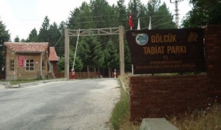 Mesire yerleri yeniden a&ccedil;ılıyor