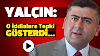 MHP ISPARTA İL BAŞKANI YALÇIN O İDDİALARA TEPKİ GÖSTERDİ