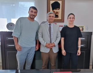MİLLİ BOKS&Ouml;R&Uuml;M&Uuml;Z ISPARTA'DA 