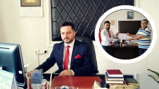 M&uuml;ft&uuml; Erko&ccedil;'tan Vekaletle Kurban &Ccedil;ağrısı