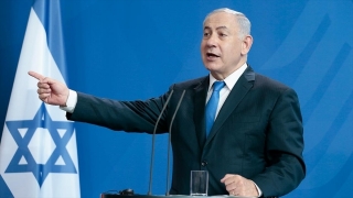 Netanyahu'dan uluslararası topluma İran'a baskıyı artırma &ccedil;ağrısı