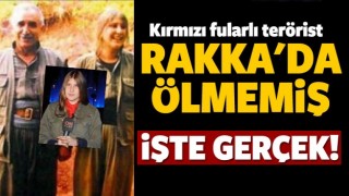 &Ouml;LD&Uuml; HABERLERİ &Ccedil;IKMIŞTI TET&Ouml;RİST &Ouml;LMEMİŞ!