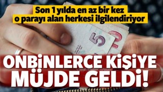 Onbinlerce kişiye m&uuml;jde! İstihdam yolu a&ccedil;ıldı