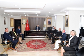 &Ouml;nceliğimiz vatandaş memnuniyeti