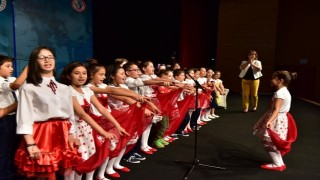 &Ouml;zel annelerin dilinden &ldquo;Engelli Yaşam&rdquo;   