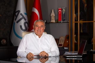 ​PANDEMİ ATSO&rsquo;YU DURDURMADI
