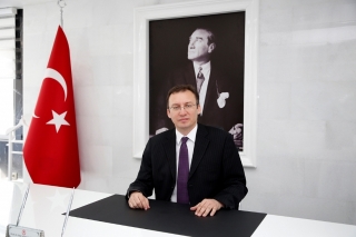 ​Rekt&ouml;r &Ccedil;arık&ccedil;ı&rsquo;nın &ldquo;8 Mart D&uuml;nya Kadınlar G&uuml;n&uuml; Mesajı&rdquo;