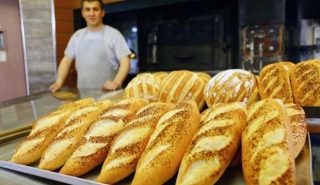 Resmen y&uuml;r&uuml;rl&uuml;ğe girdi ekmek i&ccedil;in &ouml;nemli karar!