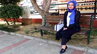 Rumeysa &Ouml;ğretmen i&ccedil;in seferber oldular   