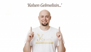 Sa&ccedil;larınızda Yeni Bir Başlangı&ccedil; i&ccedil;in Y&uuml;ksel Hair Concept!