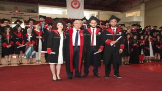 Sağlık Ordusu Yeni Hekimlerine Kavuştu