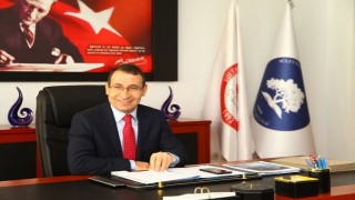 SDÜ mezunu öğrencilerden Isparta'ya teşekkür ve vefa yürüyüşü 