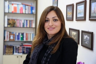 SDÜ'den Asya ve Pasifik Bölgesi için vizyon projesi   