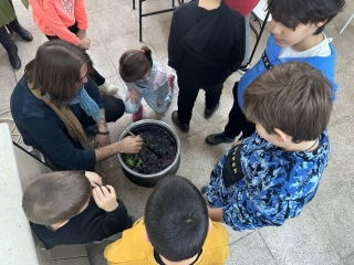 SD&Uuml;'n&uuml;n ilham veren yayınları