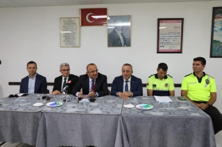 Ser-Tur, Yeni Eğitim Yılında G&uuml;venli Taşımacılığa Hazır