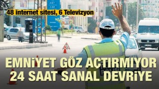 Silah satışlarına karşı sanal devriye!
