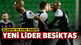  ŞOV YAPTI!
ALANYA&rsquo;DA GOL YAĞMURU!