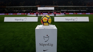 S&uuml;per Lig'de Anadolu takımları zirveyi sevdi