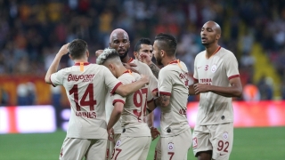 S&uuml;per Lig'in en değerlisi Galatasaray
