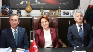 'Ter&ouml;re yardım ve yataklık yapan her kurum ve şahsın gereği yapılmalıdır'