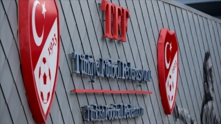 TFF'den 19.05 a&ccedil;ıklaması