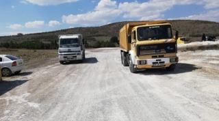 TOKİ'den Salda Gölü açıklaması: Ceza verildi