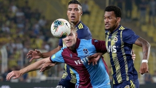 Trabzonspor '&uuml;&ccedil; b&uuml;y&uuml;kler'e ge&ccedil;it vermiyor