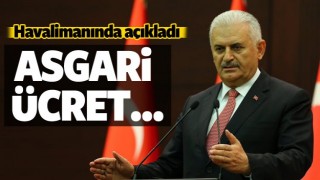 T&Uuml;RKİYE ASGARİ &Uuml;CRET HABERLERİ
