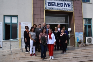 Türkiye Kosova Dostluk Sergisi 